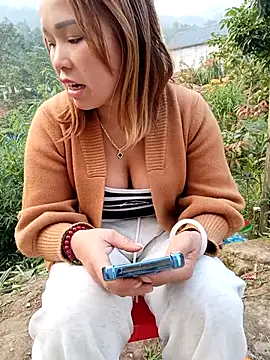 Snapshot of keobong-00 chatting on 01.18.26 keobong-00 online show from 01.18.26