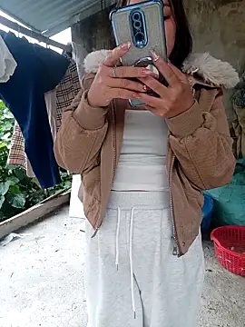 Snapshot of keobong-00 chatting on 02.08.26 keobong-00 online show from 02.08.26