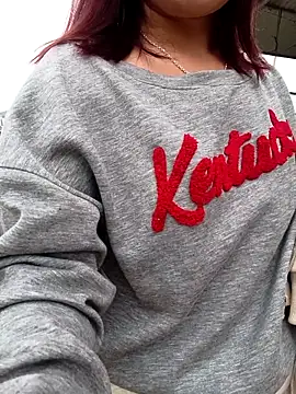 Snapshot of keobong-00 chatting on 02.22.26 keobong-00 online show from 02.22.26