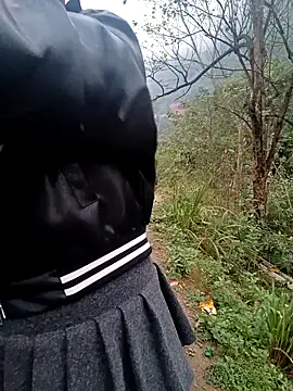 Snapshot of keobong-00 chatting on 02.23.26 keobong-00 online show from 02.23.26