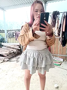 Snapshot of keobong-00 chatting on 03.01.26 keobong-00 online show from 03.01.26