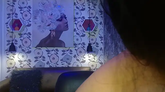  barbaragomez online show from 09.16.25