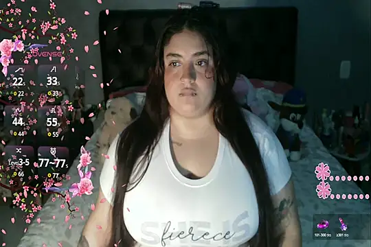 MIIN JII 1 online show from 12.03.25