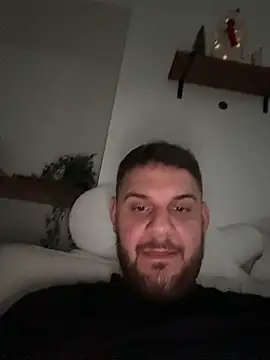 Fabiowexh online show from 12.15.25