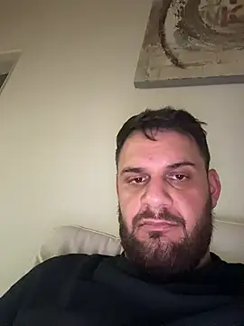 Fabiowexh online show from 01.12.26