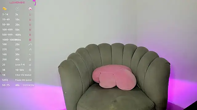 Samira hatem online show from 10.11.25