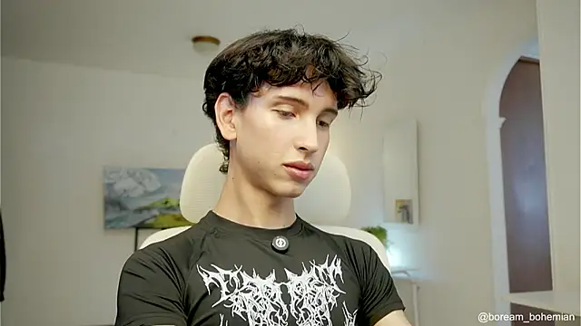 boream online show from 09.29.25