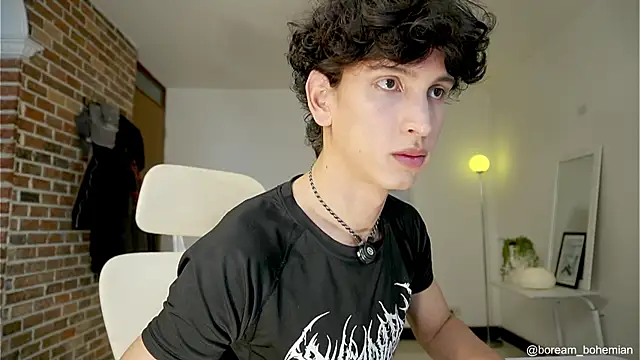 boream online show from 11.17.25