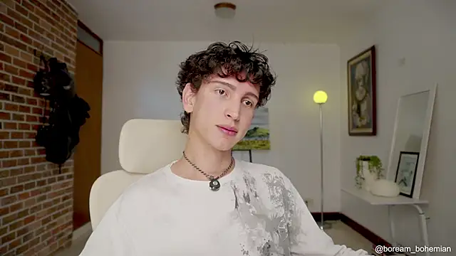 boream online show from 12.04.25