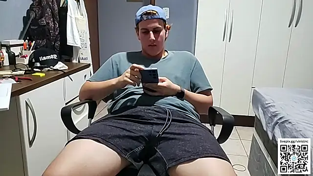 vinialnc online show from 10.04.25