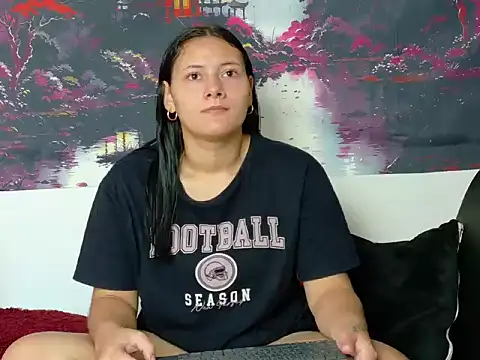 yetza camila online show from 09.11.25