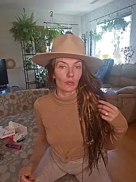 Blossom94 online show from 09.16.25