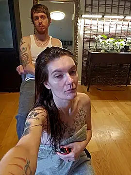 Blossom94 online show from 10.30.25