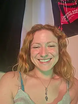 Snapshot of CelesteGreene chatting on 09.12.25 CelesteGreene online show from 09.12.25
