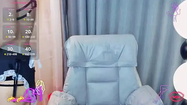 FIona-333 online show from 09.21.25