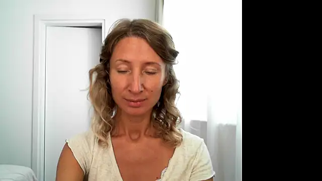 Snapshot of Paevoa chatting on 10.03.25 Paevoa online show from 10.03.25