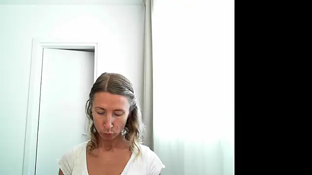 Snapshot of Paevoa chatting on 10.07.25 Paevoa online show from 10.07.25