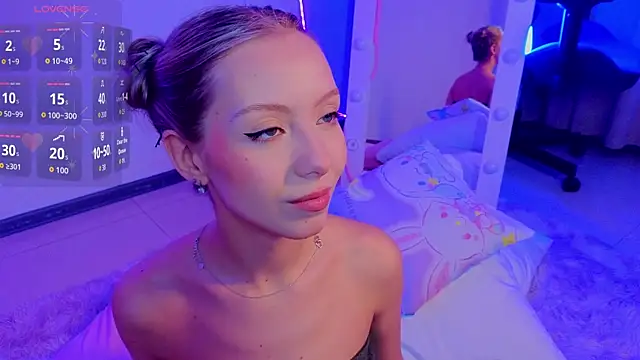 LumMina online show from 04.11.26