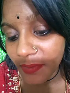 Snapshot of Rashmi_Pathak chatting on 09.11.25 Rashmi Pathak online show from 09.11.25
