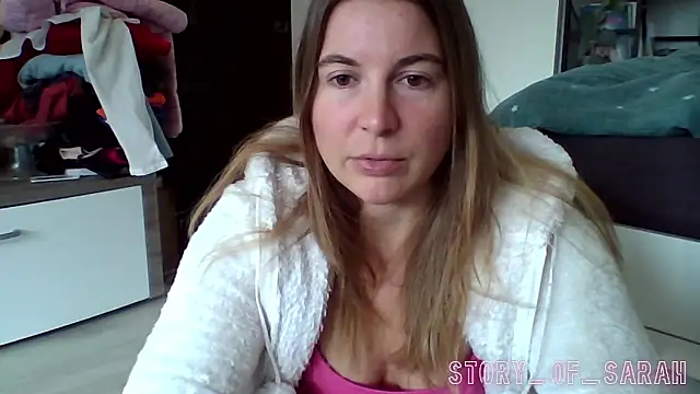 story of sarah online show from 11.16.25