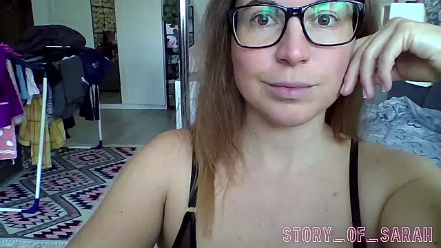 story of sarah online show from 04.01.26