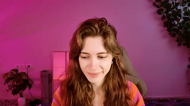 Yoka paradoXXX online show from 09.29.25