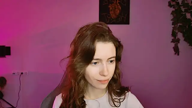 Yoka paradoXXX online show from 10.08.25