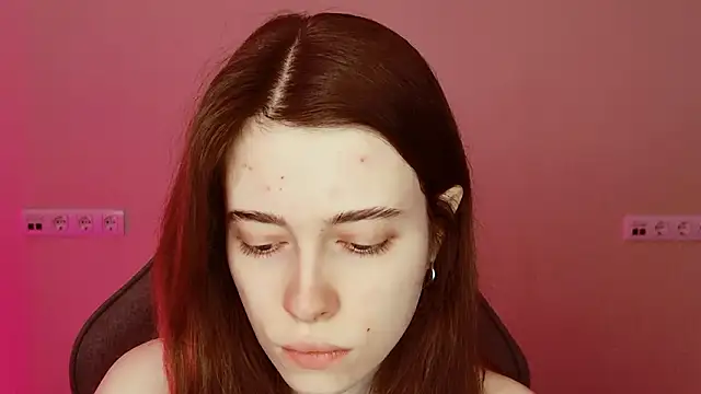 Yoka paradoXXX online show from 02.04.26