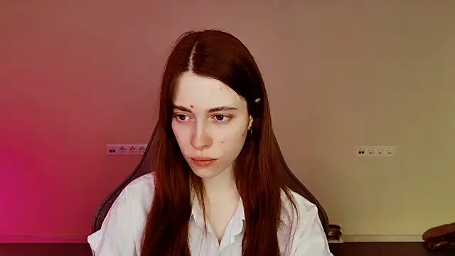 Yoka paradoXXX online show from 02.13.26