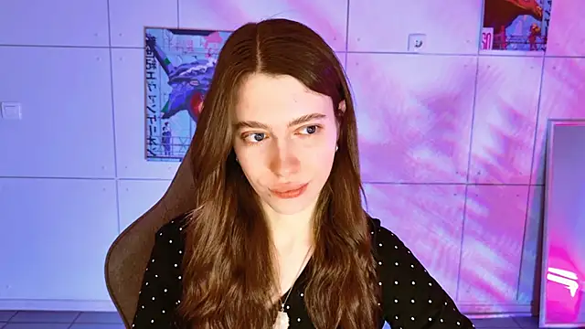 Yoka paradoXXX online show from 03.07.26