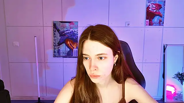 Yoka paradoXXX online show from 03.13.26