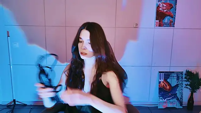 Yoka paradoXXX online show from 04.02.26