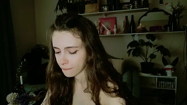 Yoka paradoXXX online show from 05.27.26