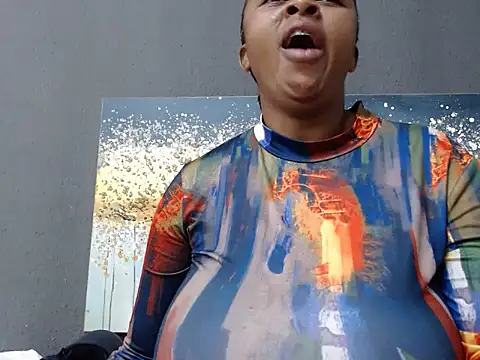 PrettyLisa28 online show from 09.09.25