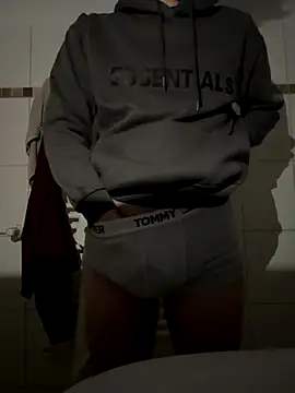 Jamilo young online show from 09.25.25