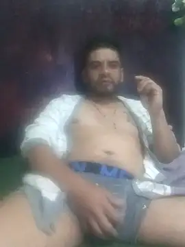 Snapshot of Neggajr87 chatting on 11.23.25 Neggajr87 online show from 11.23.25