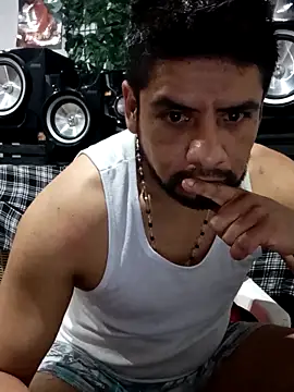 Snapshot of Neggajr87 chatting on 02.08.26 Neggajr87 online show from 02.08.26