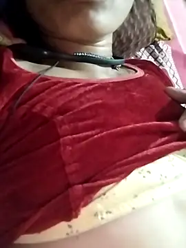 KIRTI12 HOT online show from 05.11.26