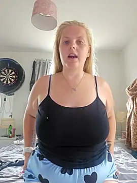 Dolliejayxx online show from 09.16.25