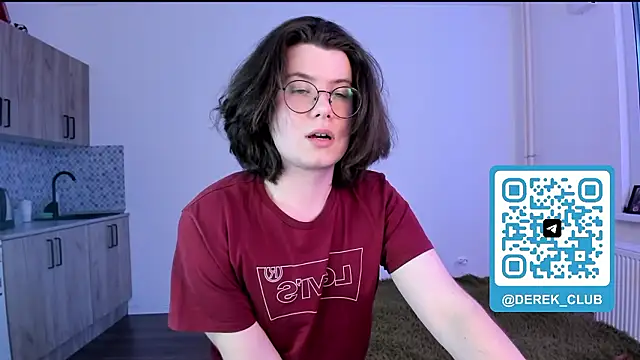 Derek Shameless online show from 03.06.26