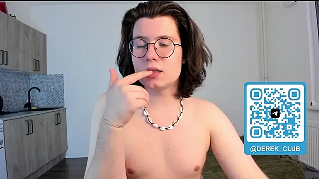 Derek Shameless online show from 03.15.26