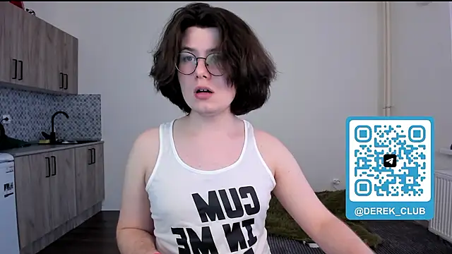 Derek Shameless online show from 03.25.26