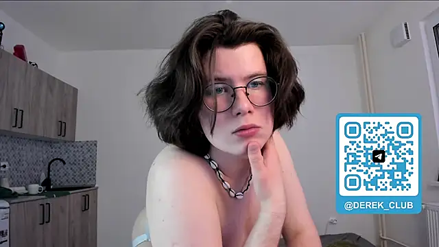 Derek Shameless online show from 04.06.26