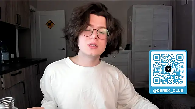 Derek Shameless online show from 05.10.26