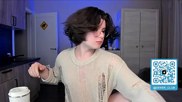 Derek Shameless online show from 05.29.26