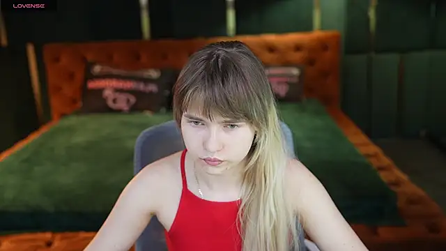 Ava kiss054 online show from 02.08.26