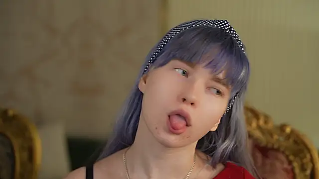 Ava kiss054 online show from 02.22.26