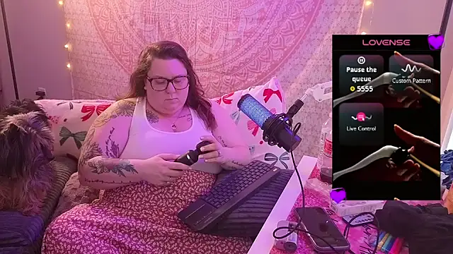 brookenicole3003 online show from 05.01.26