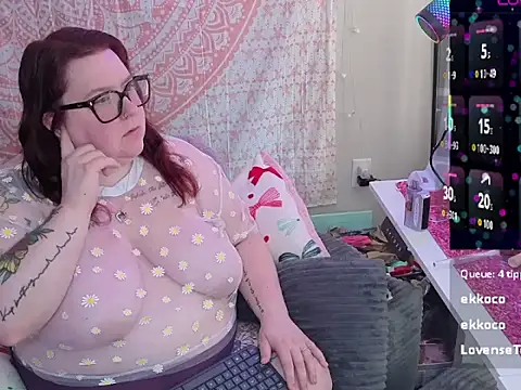 brookenicole3003 online show from 05.28.26