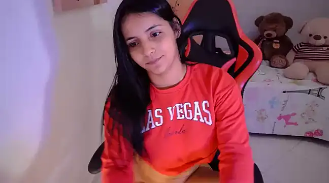 CathaleyaSex online show from 01.20.25
